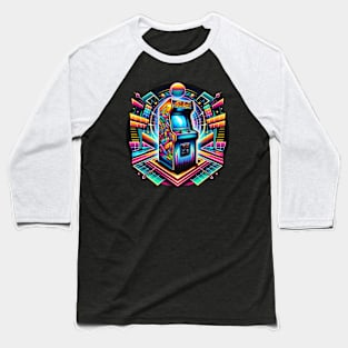 Arcade Baseball T-Shirt